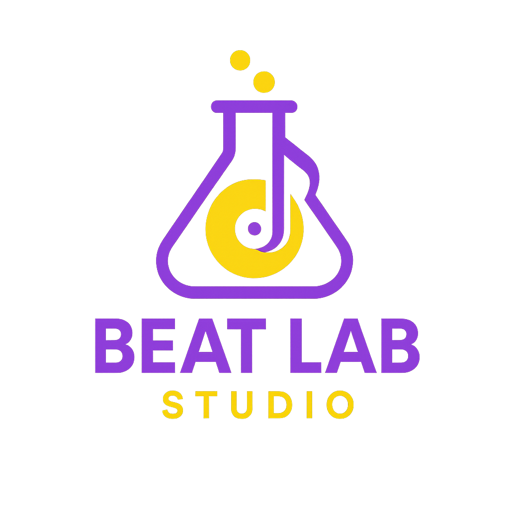 BeatLab Studio