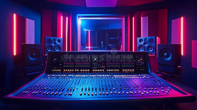BeatLab Studio Interface
